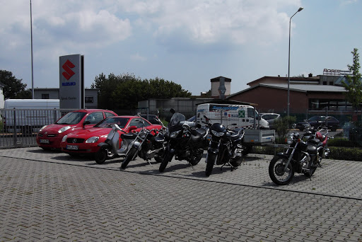 Speed Center Gebrauchtfahrzeuge - Thumbnail