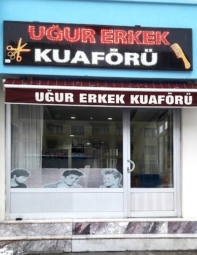 Uğur Erkek Kuaförü