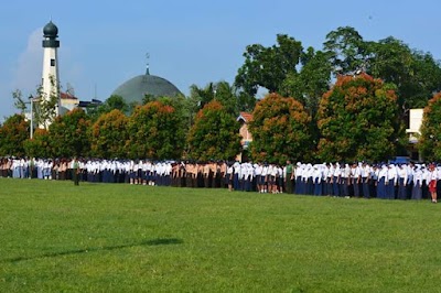 Photos of Alun-Alun Sidareja