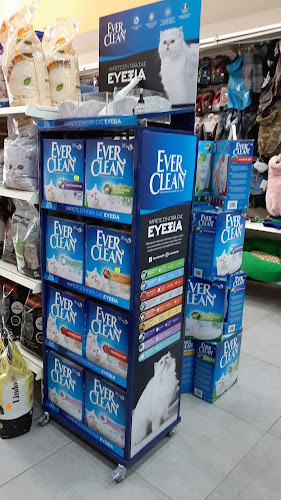 Nemo 3 pet shop - Κέρκυρα