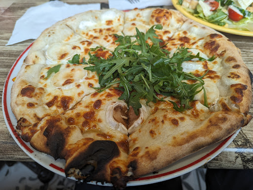 trappani pizza - Thumbnail