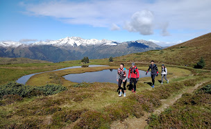 Photo n°22 de PYRENESENS à Aucun (Agence de voyages)