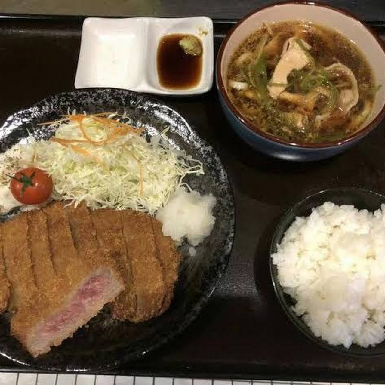 そば処きさらぎ 如月 蕎麦屋 ランチ ディナー 釧路 愛国東の蕎麦店