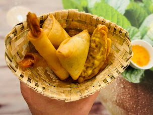 Photo n°12 de Le Paï, Thaï Street Food à Samatan (Restaurant)