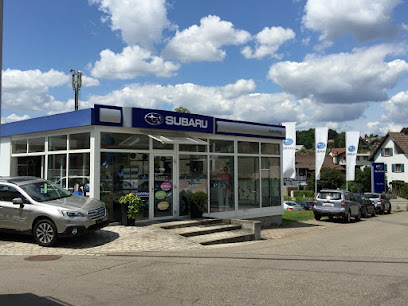 Auto Bättig / Daniel Bättig AG