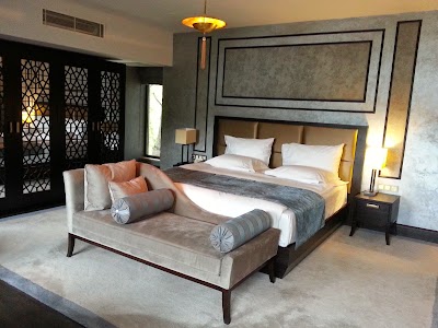 Photos of B&uuml;y&uuml;k Abant Hotel