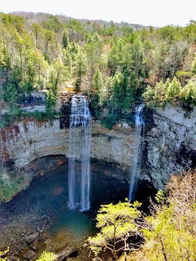 Fall Creek Falls State Park