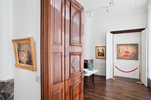 Francis Maere Fine Arts - Thumbnail