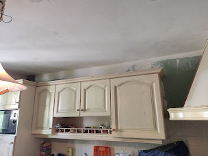 Photo n°38 de JTC TECHNIQUE CENTRE HABITAT Peinture Ravalement Demoussage Maçonnerie à Luant (Façadier)