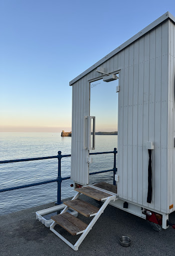 Hwyl Outdoor Sauna Ltd