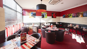 Photo n°56 de Restaurant La Boucherie à Amilly (Restaurant de viande)