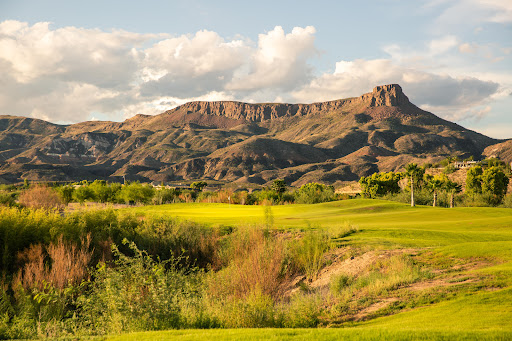 Lajitas Golf Resort - Thumbnail