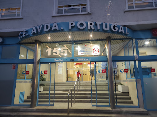 Centro de Especialidades Periférico Avenida de Portugal - Thumbnail