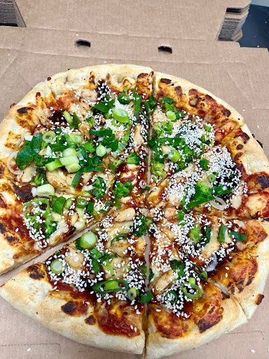 Domino's Pizza Erlangen Innenstadt - Thumbnail