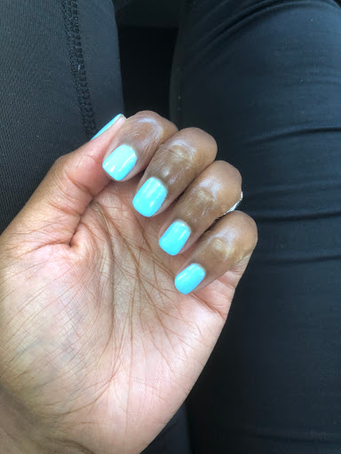 CoCo Blue Nail&Spa (Bala Cynwyd) - Thumbnail