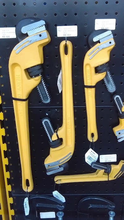 Photos of Bright Star Industrial Co. Ltd.