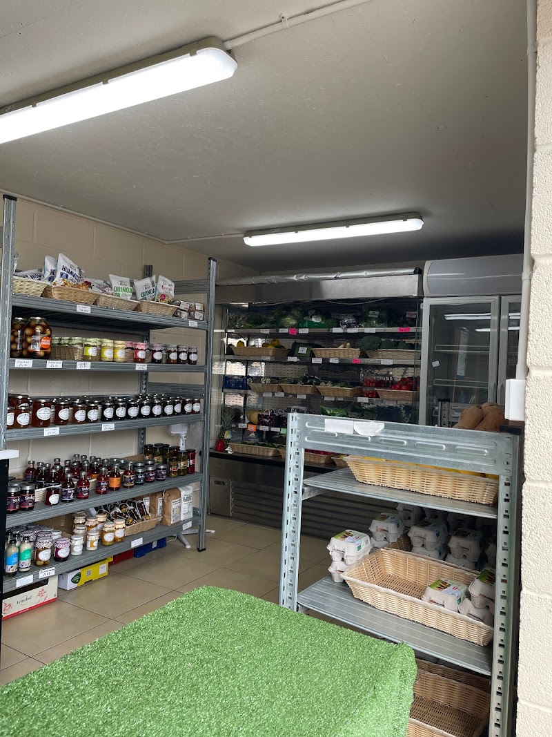 Young's Farm Shop photo 2