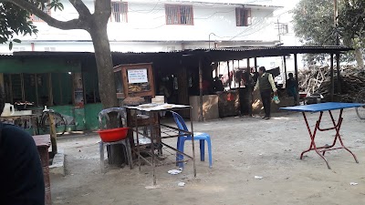 Photos of Sagor Canteen
