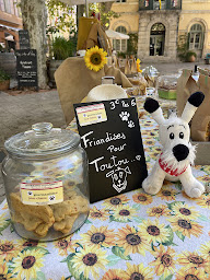 Photo n°39 de biscuiterie Collobrières Gourmands et Gourmets à Collobrières (Pâtisserie)