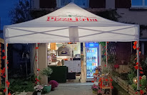 Pizza Erba à Tournon-sur-Rhône