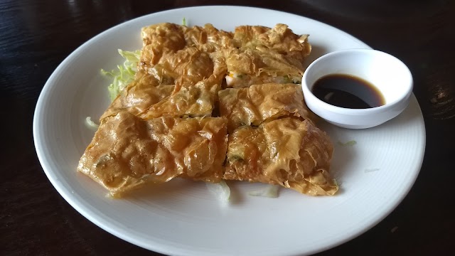 Grand Garden Restaurant