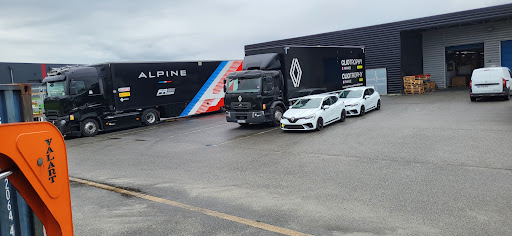 Renault Sport - Thumbnail