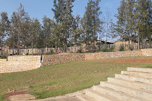 Saint-Famille Church, Kigali, Rwanda