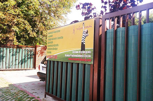 Małymi Krokami - Centrum Wspomagania Rozwoju Psychoruchowego Dziecka