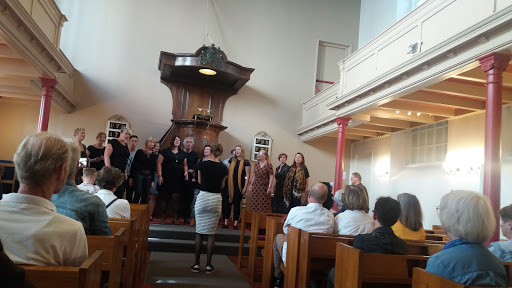 Evangelisch Lutherse Gemeente - Thumbnail
