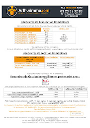 Photo n°23 de ARTHURIMMO.COM TERGNIER à Tergnier (Agence immobilière)