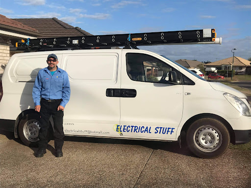 Electrical Stuff - Visual