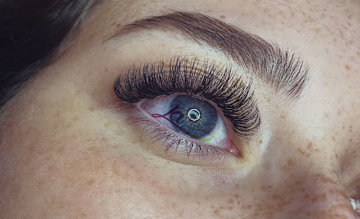La Beauté Lashes Gallery - Germany
