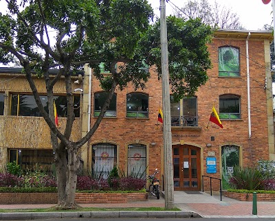 Photos of Local Municipality of Teusaquillo