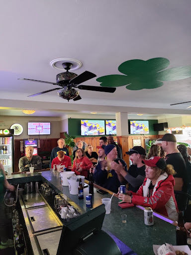 OB's Tavern - Visual