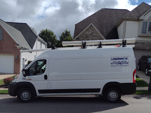 Lawrence Plumbing, Heating and Cooling LLC - Thumbnail