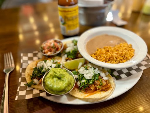 La Marqueza Mexican Tacos & Market - Thumbnail