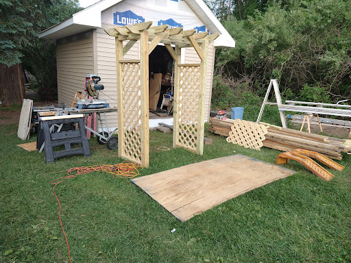 TNT Contracting Company