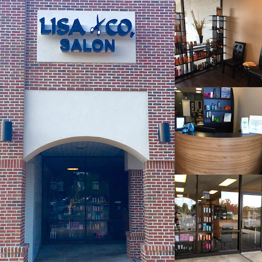 Lisa & Company Salon - Thumbnail