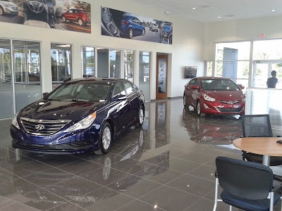 Photos of Lakeland Hyundai