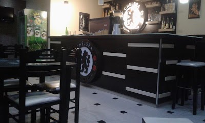 Bar " Chelsea"