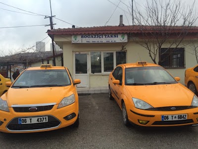 Photos of Bogazici Taxi