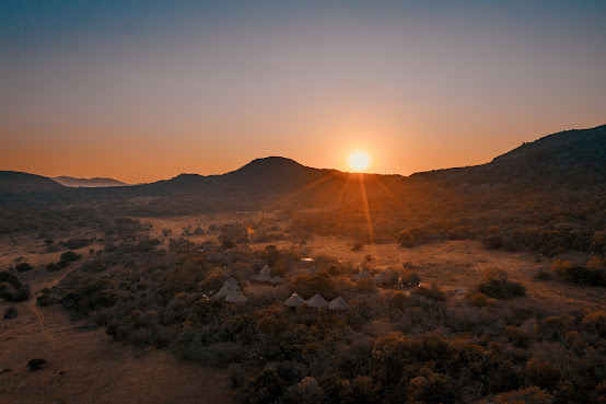 Leshiba Wilderness by null