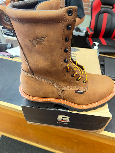 Red Wing - West Palm Beach, FL - Thumbnail