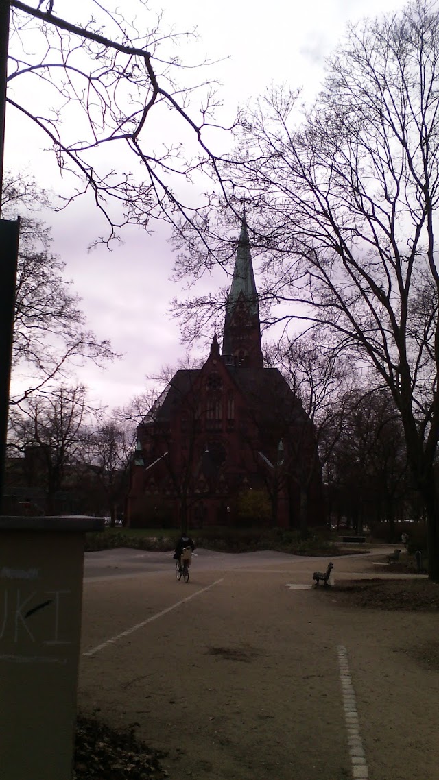 Berlin-Wedding