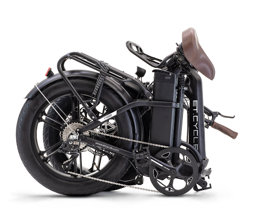 Energy Electric Bikes - Thumbnail