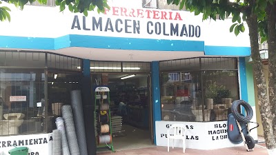 Photos of ALMACEN EL COLMADO