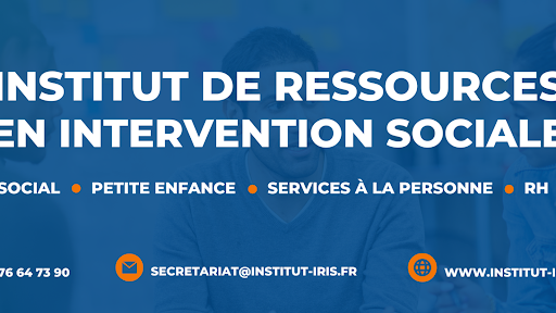 Institute Resources Intervention Sociale Gallery - France