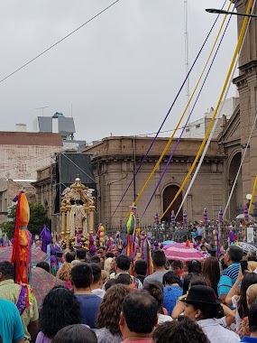 Iglesia Catedral de San Nicolás, Author: Fernando Quinteros