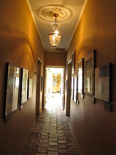 Photos of POETRY HOUSE SILVA