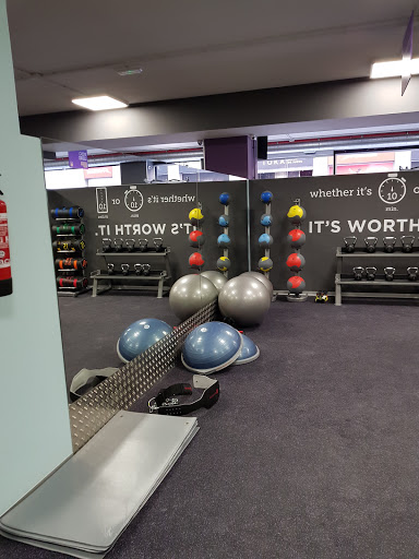 Anytime Fitness Mislata - Thumbnail